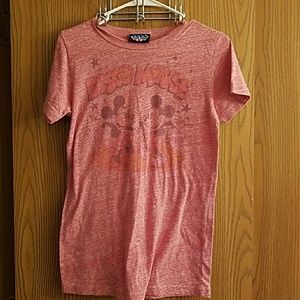 Mickey Mouse retro t-shirt XL